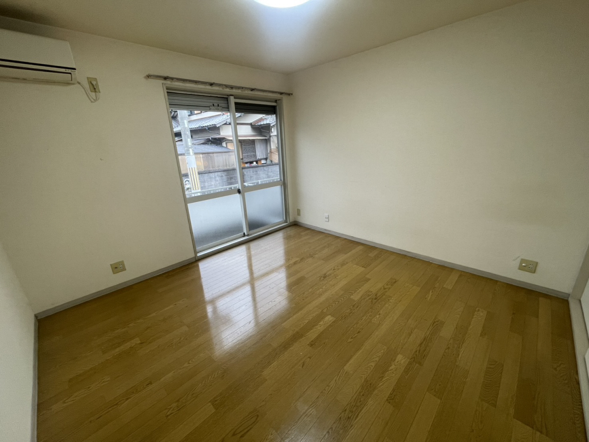 リビング 写真2