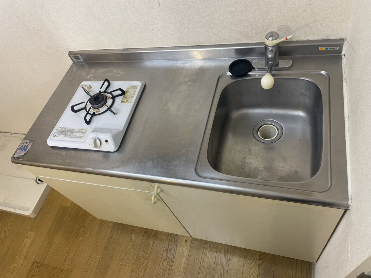 キッチン 写真3