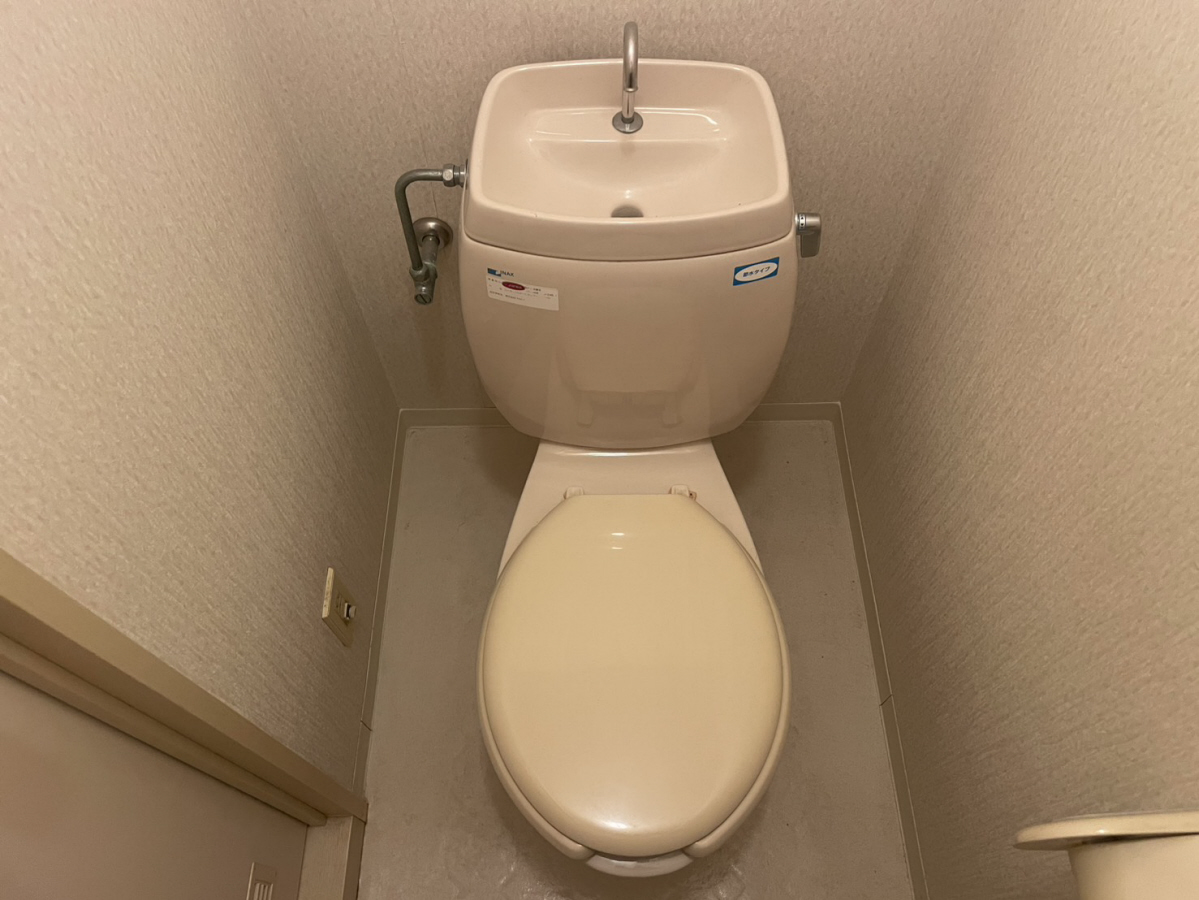 トイレ 写真5