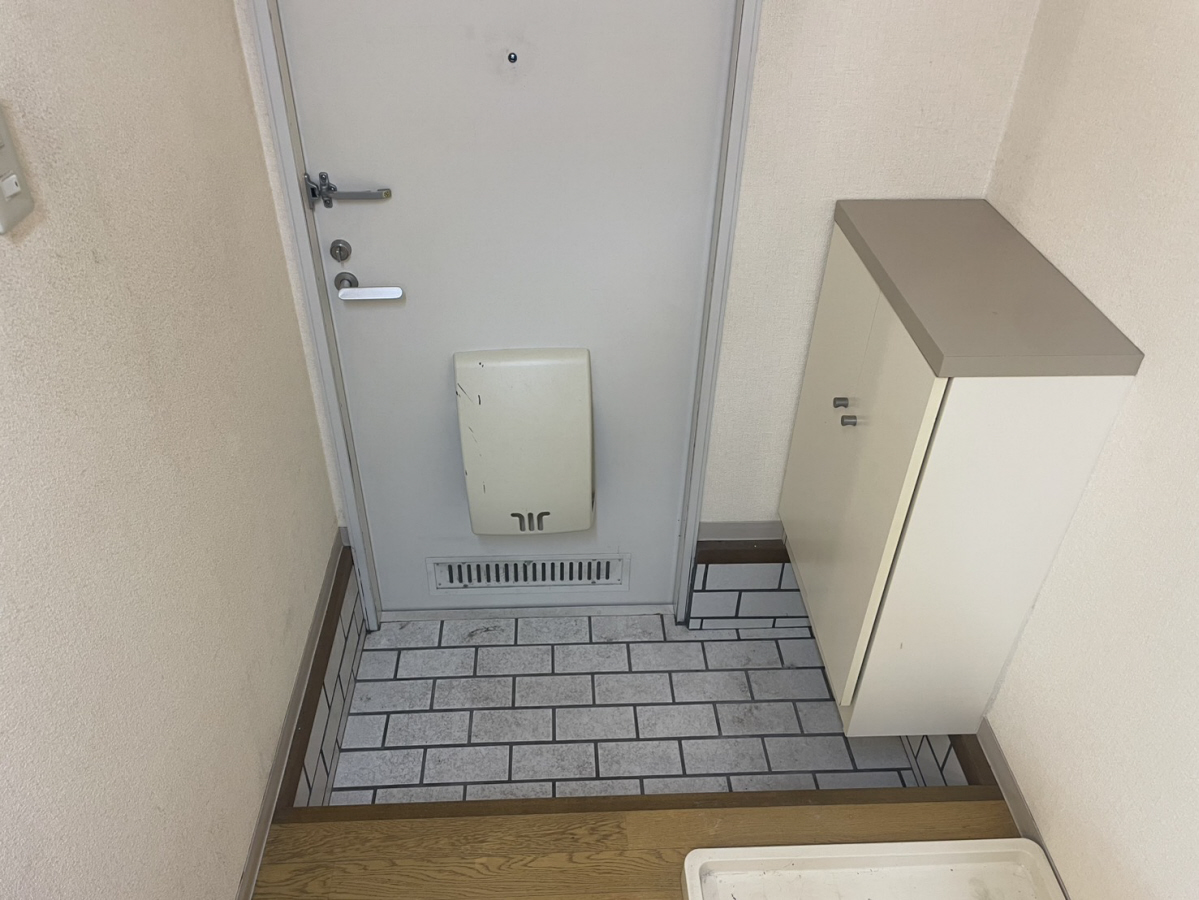 玄関 写真7