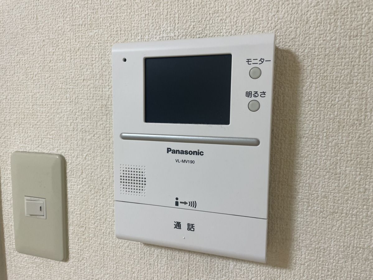 セキュリティ 写真13