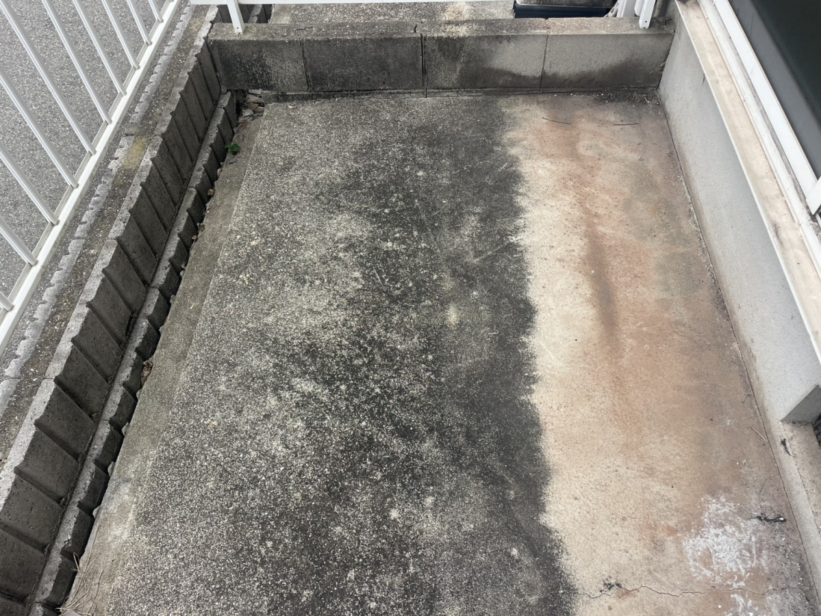 バルコニー・ベランダ 写真14