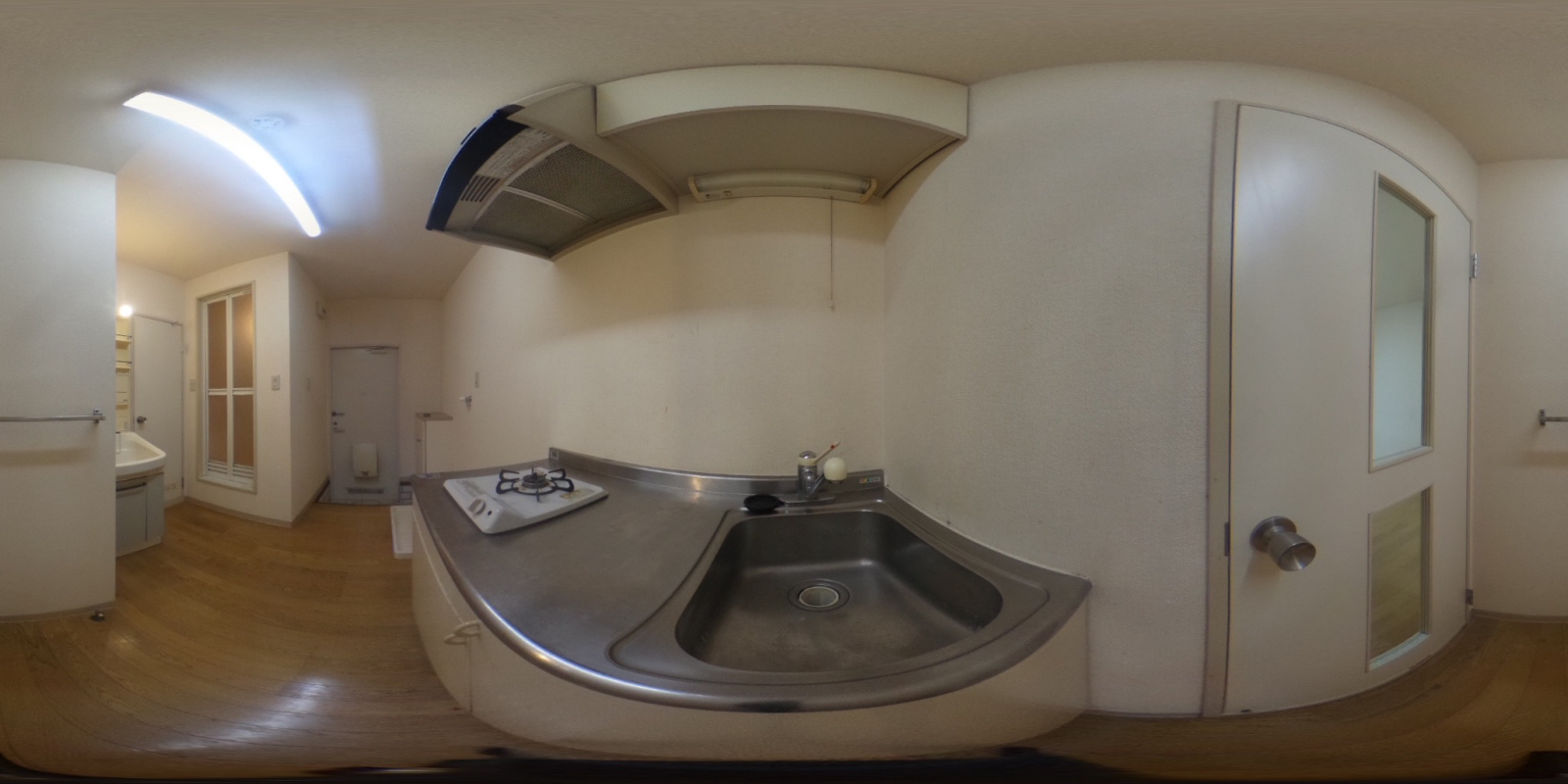 キッチン 写真35