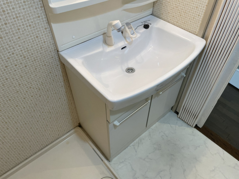 洗面所 写真6