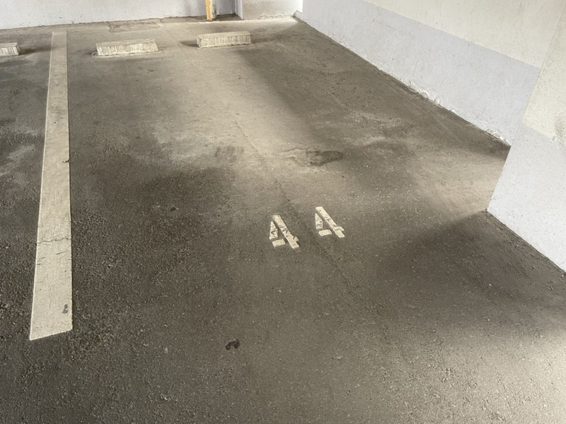 駐車場 写真10
