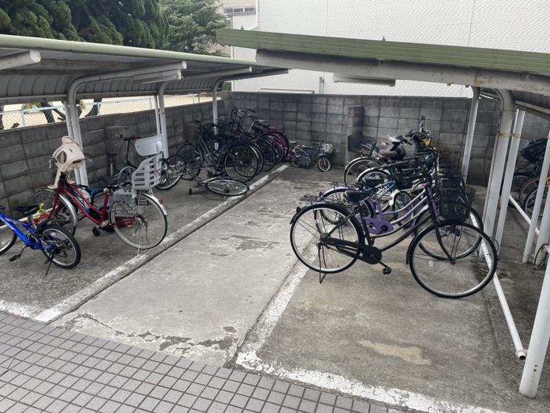 共用部 写真11