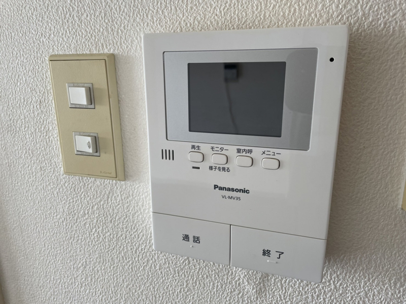 セキュリティ 写真13