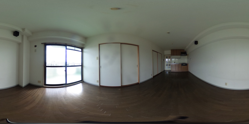 リビング 写真34