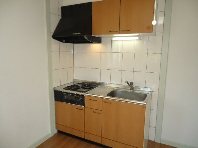 キッチン 写真3