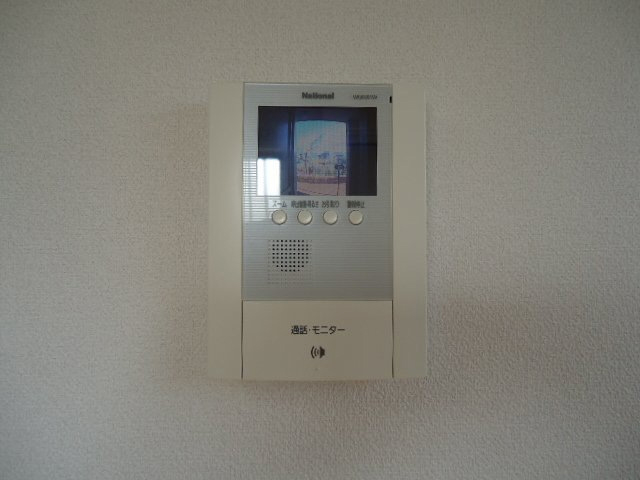 セキュリティ 写真10