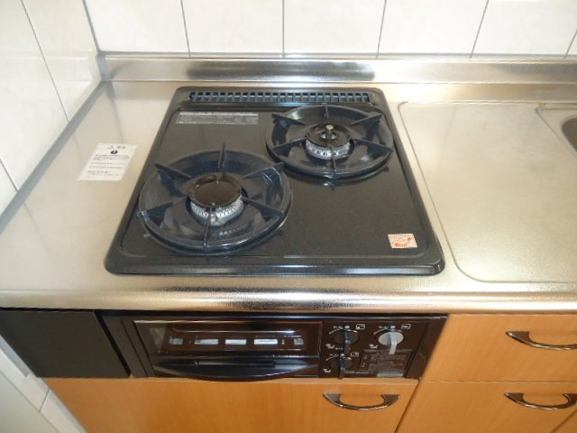 キッチン 写真15