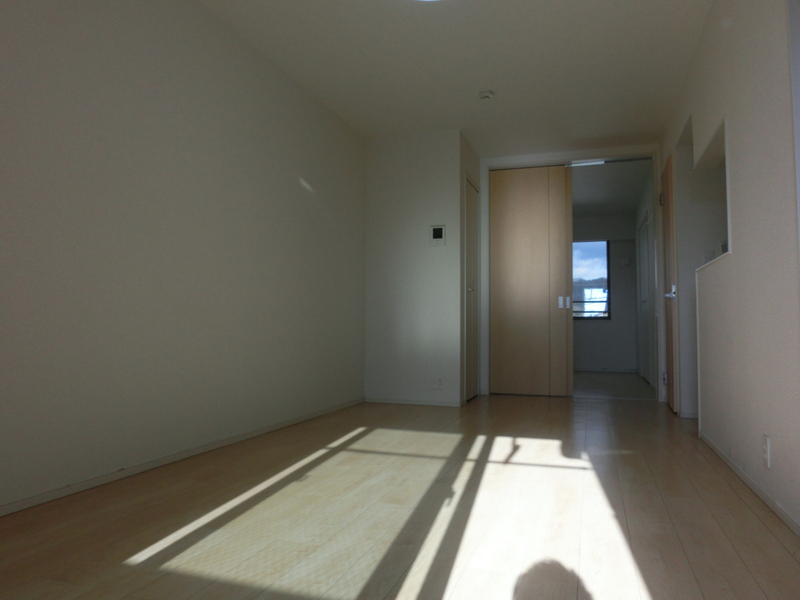 リビング 写真2