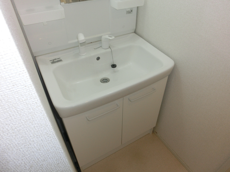 洗面所 写真6