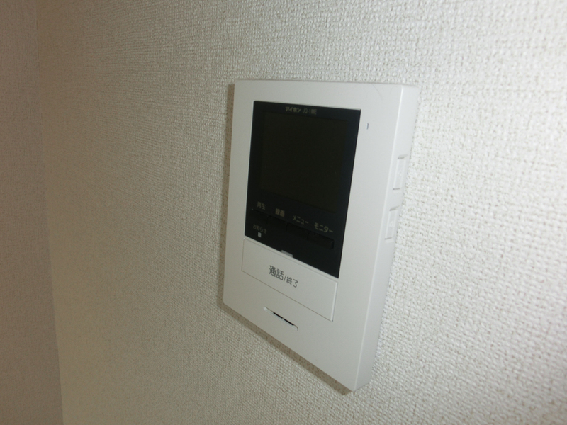 セキュリティ 写真10