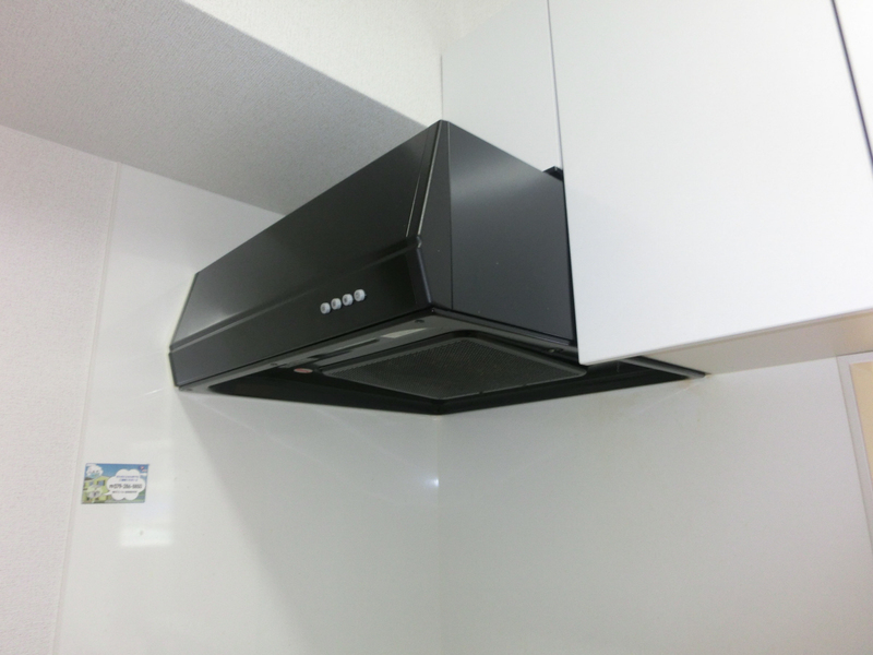 キッチン 写真17