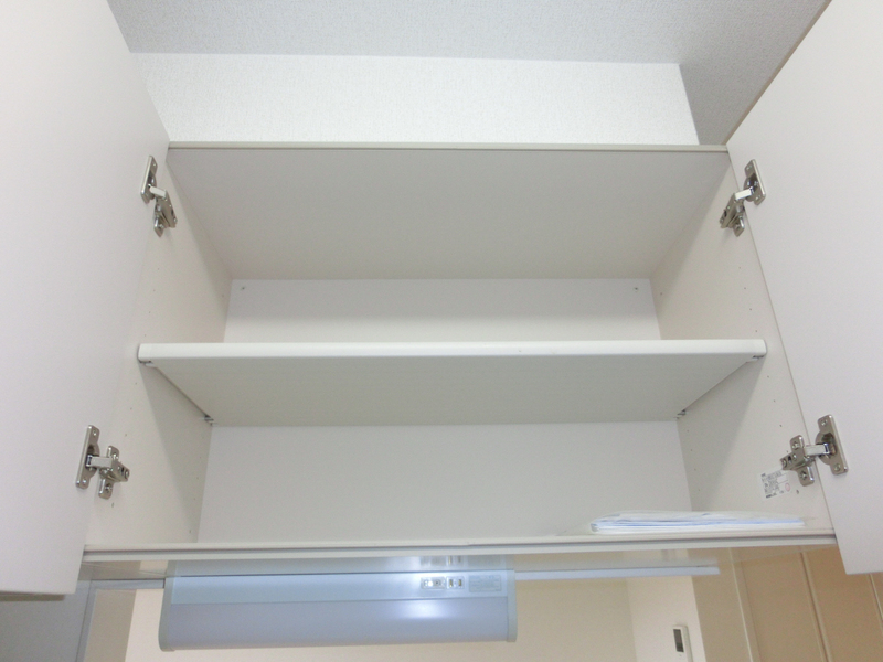収納 写真18