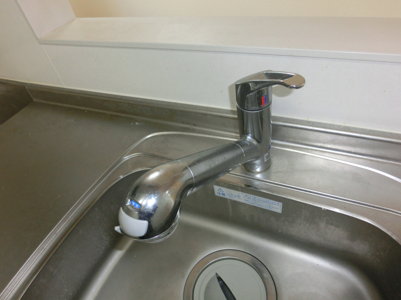 キッチン 写真19