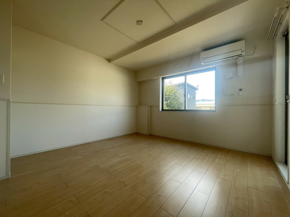 リビング 写真2