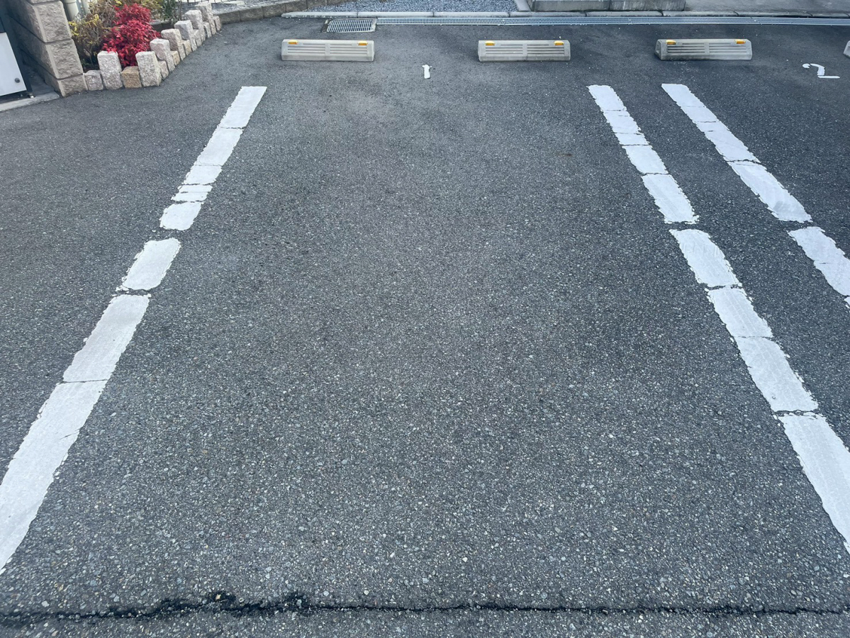 駐車場 写真10