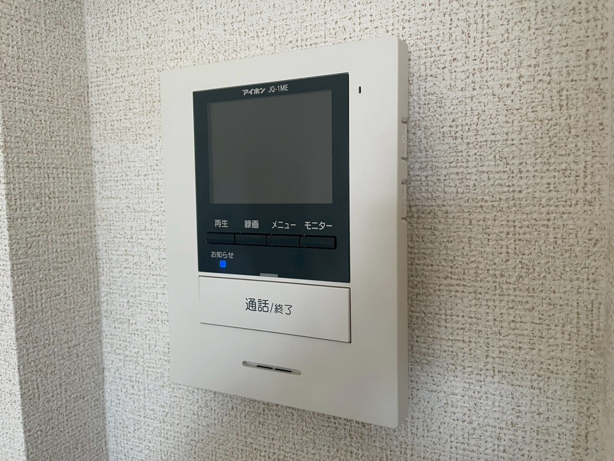 セキュリティ 写真13