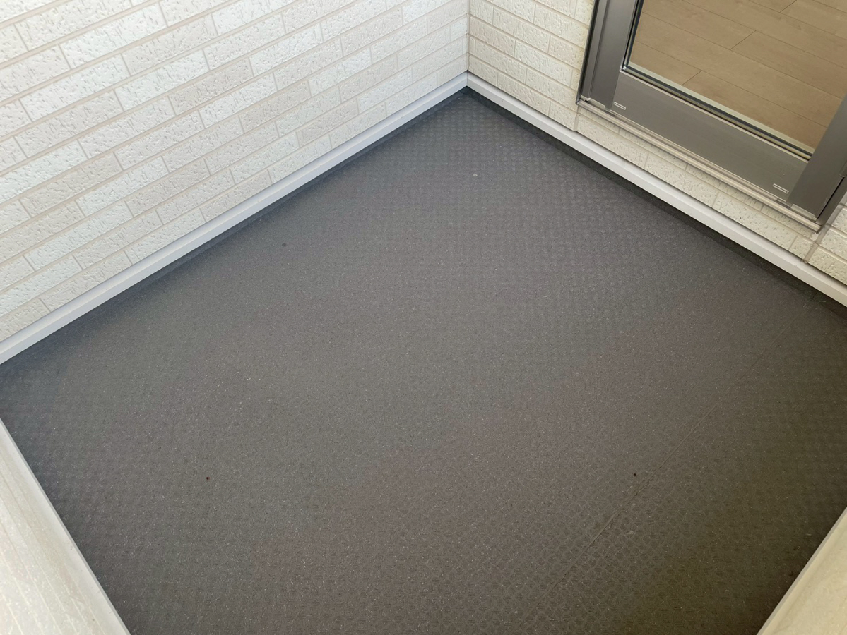 バルコニー・ベランダ 写真14