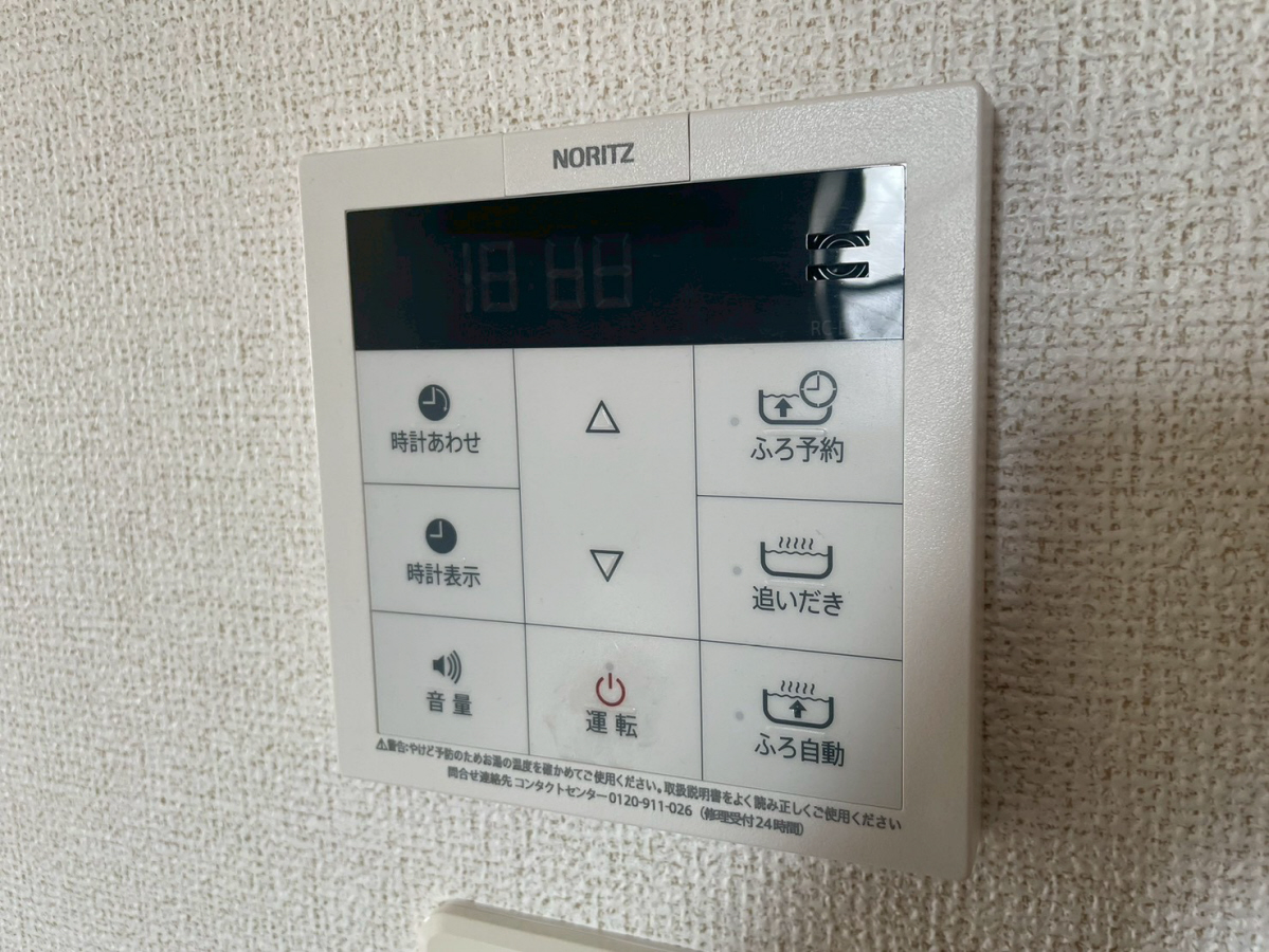 エントランス 写真32