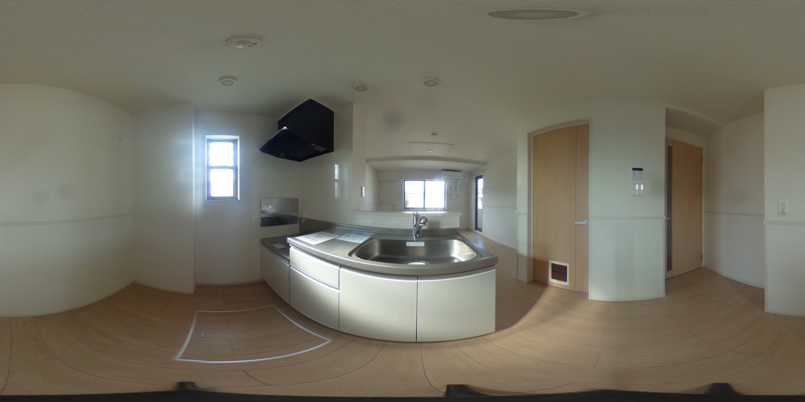 キッチン 写真35