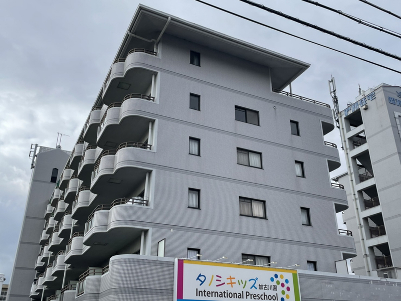 物件番号:1127282116 全戸南東向きバルコニーで日当たり良好！！Bフレッツ対応ですよ♪