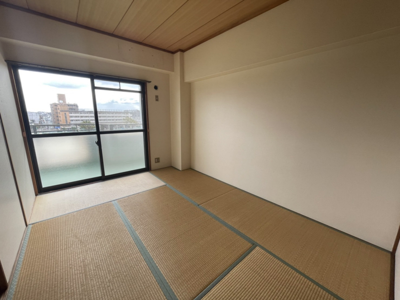 寝室 写真19