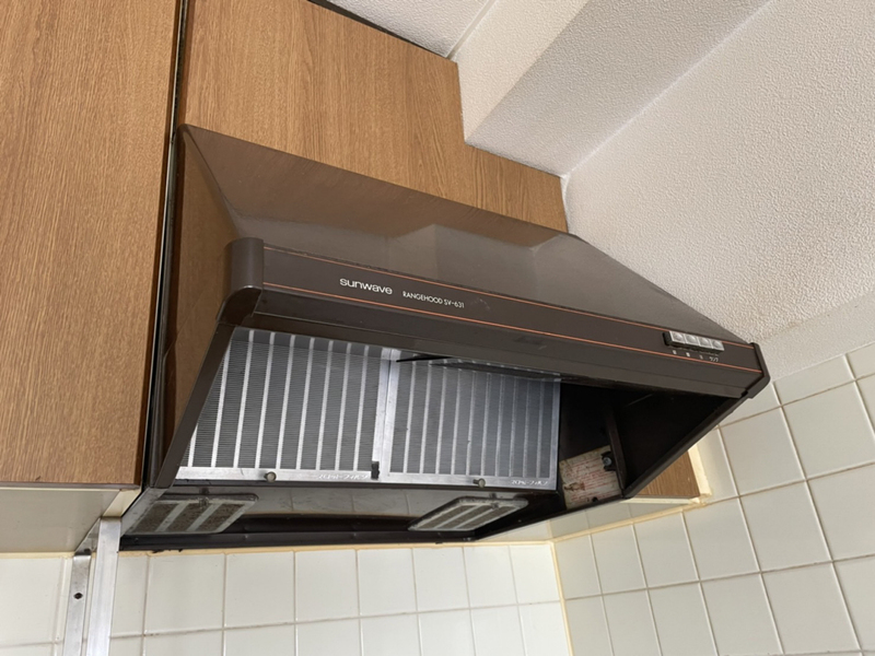 キッチン 写真31