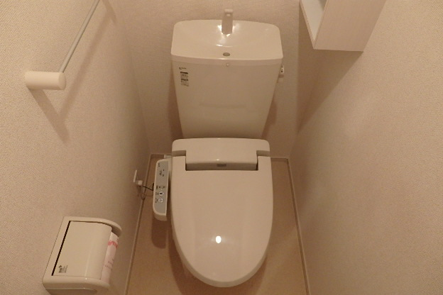 トイレ 写真5