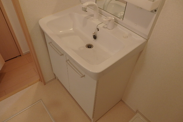 洗面所 写真6