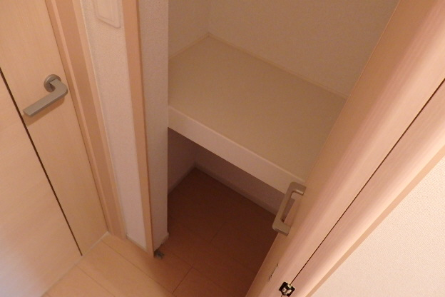 収納 写真8