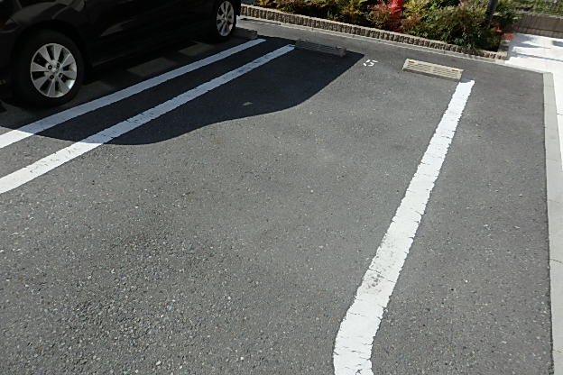 駐車場 写真13