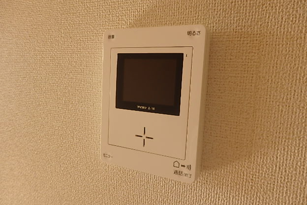 セキュリティ 写真14