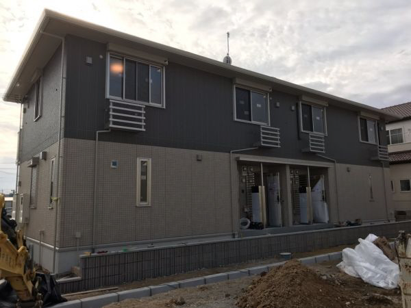 物件番号:1057246316 人気のペット飼育可能物件です☆人気の都市ガス物件です♪設備充実物件です!