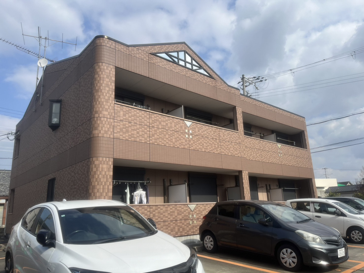 物件番号:1127283593 イオンすぐ傍で生活便利♪大村駅も近くです☆