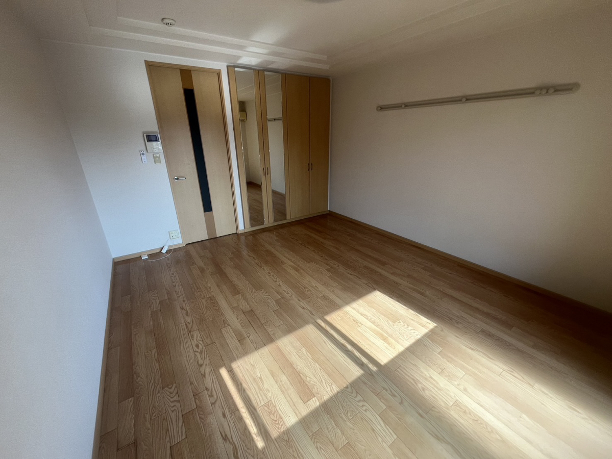 リビング 写真2