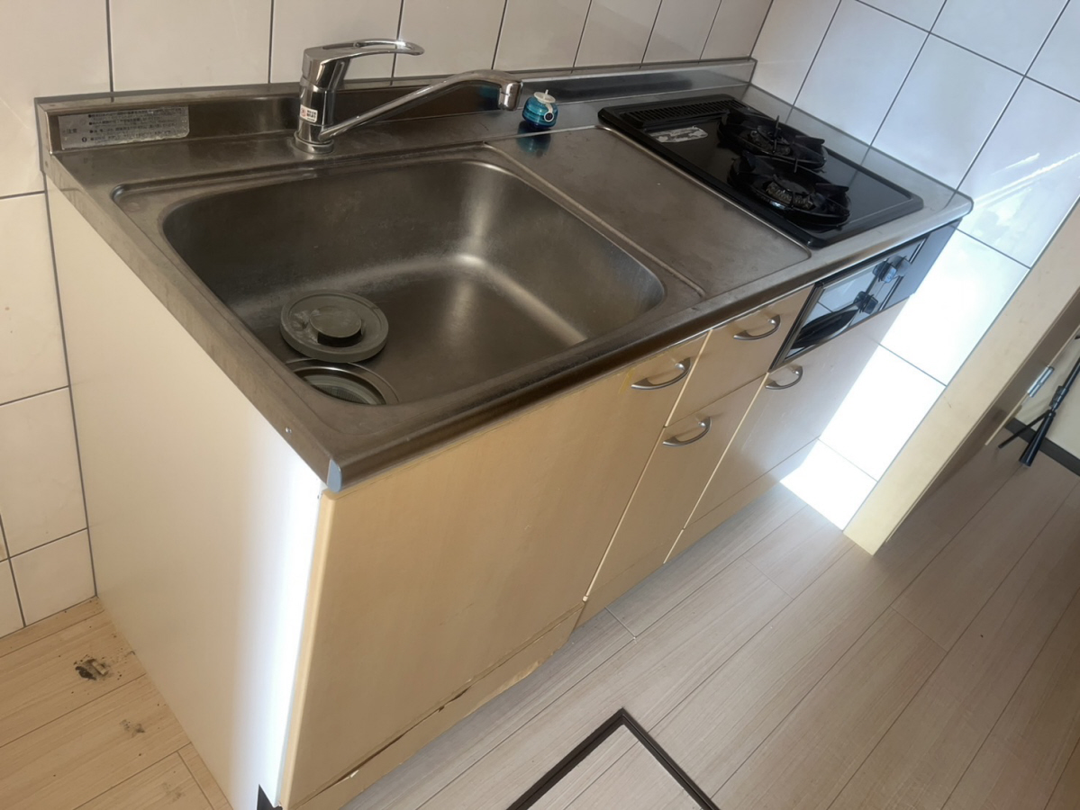 キッチン 写真3