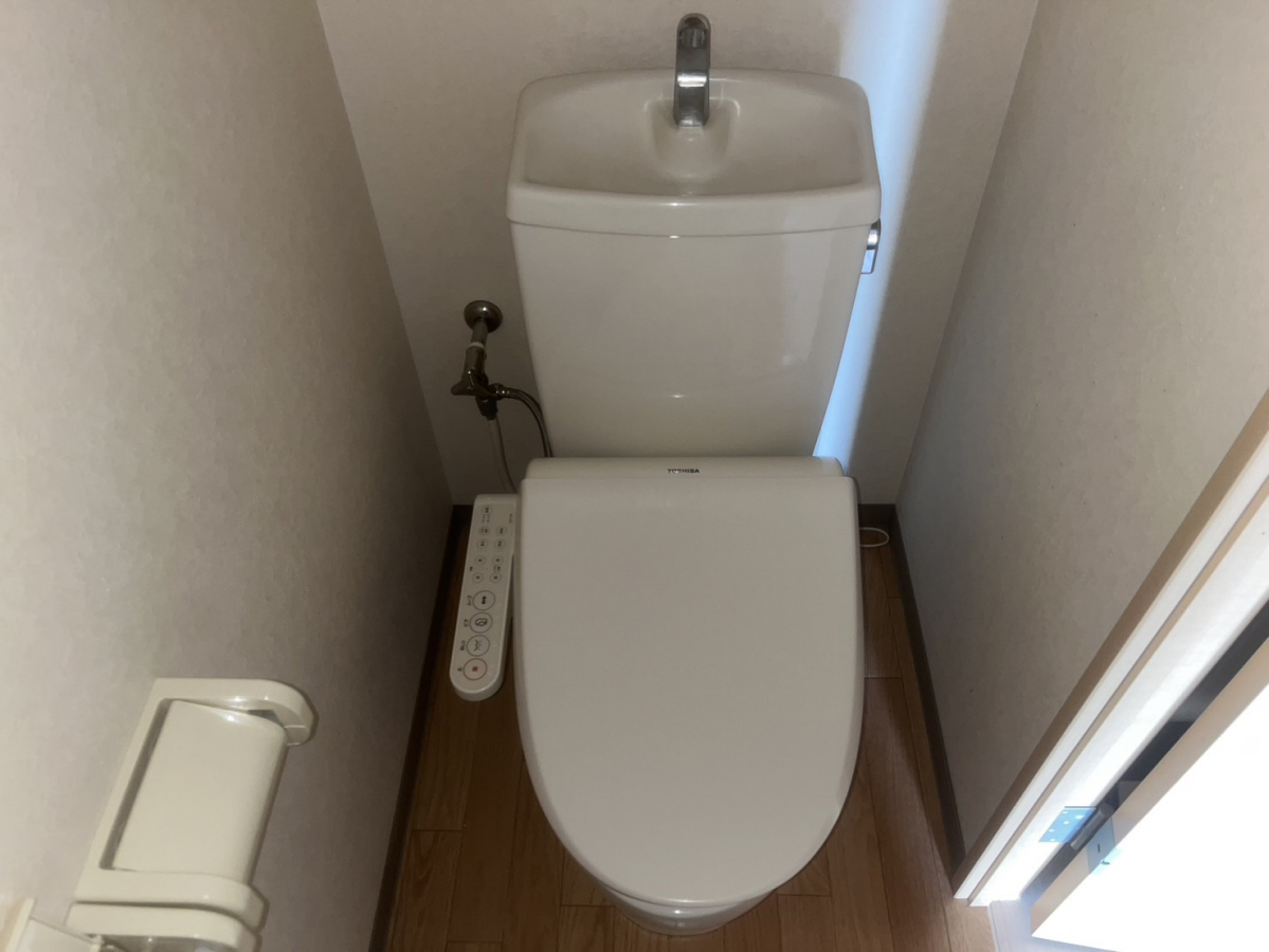 トイレ 写真5
