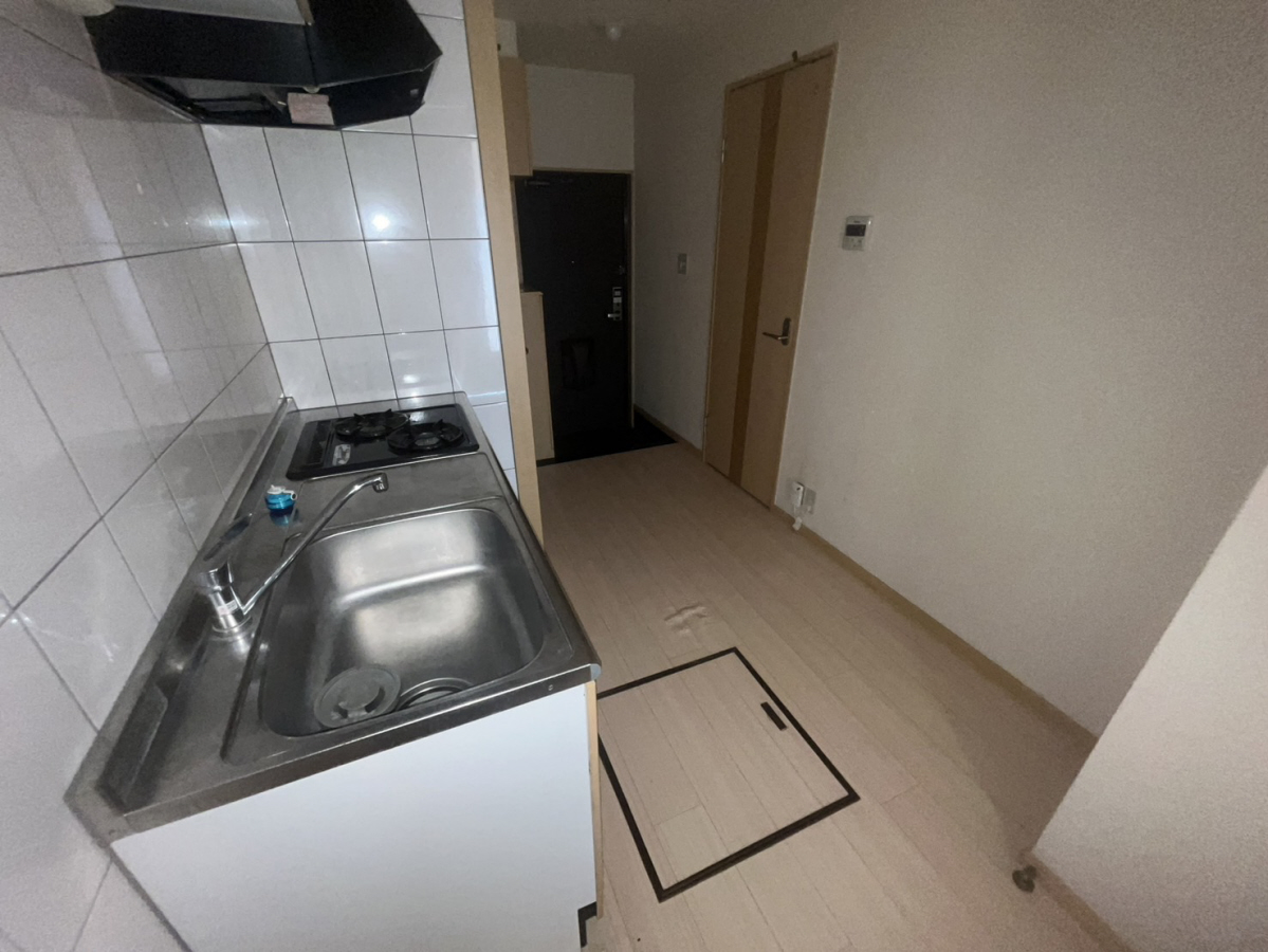 ダイニング 写真8