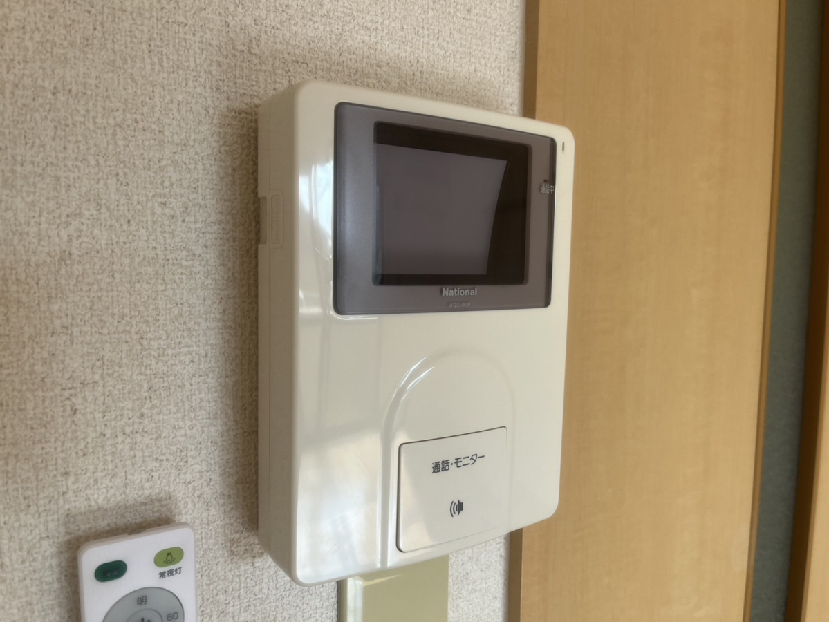 セキュリティ 写真13