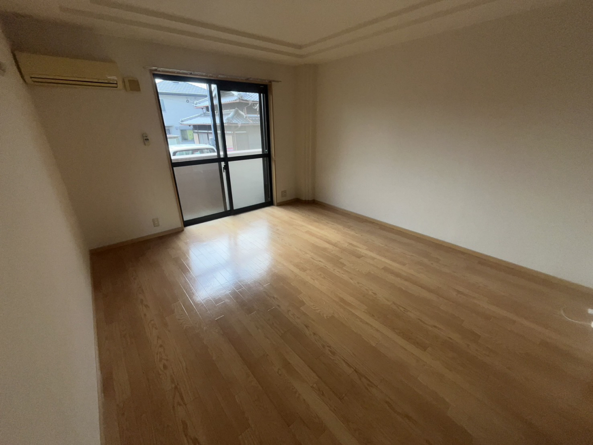 リビング 写真17