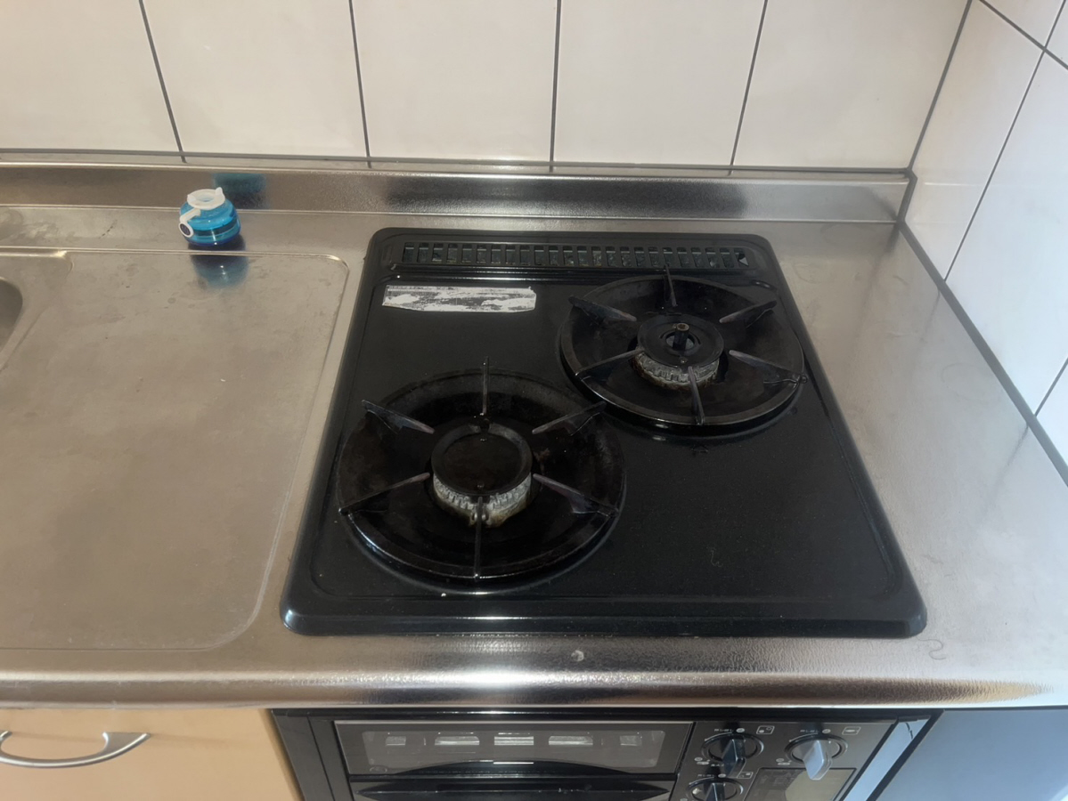 キッチン 写真19