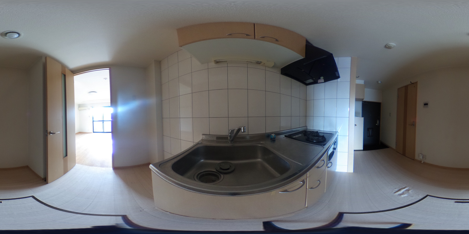 キッチン 写真35