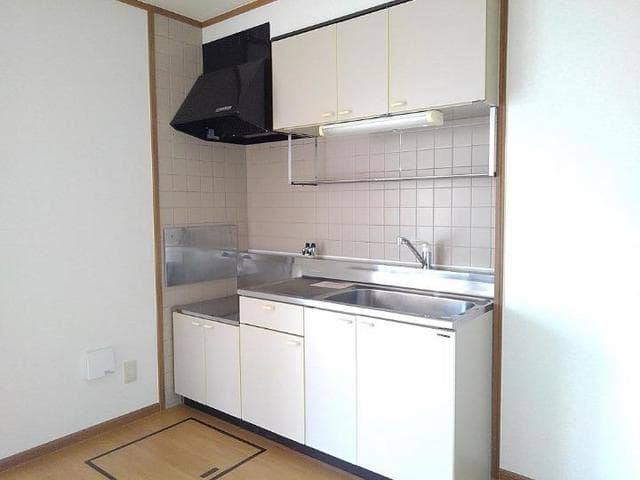 キッチン 写真3