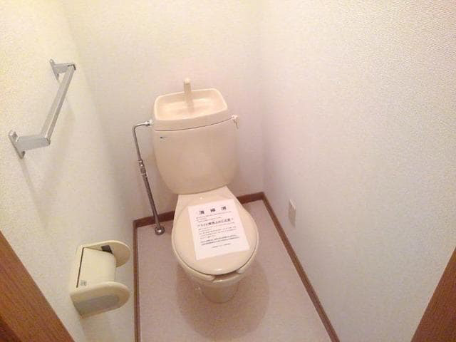 トイレ 写真5