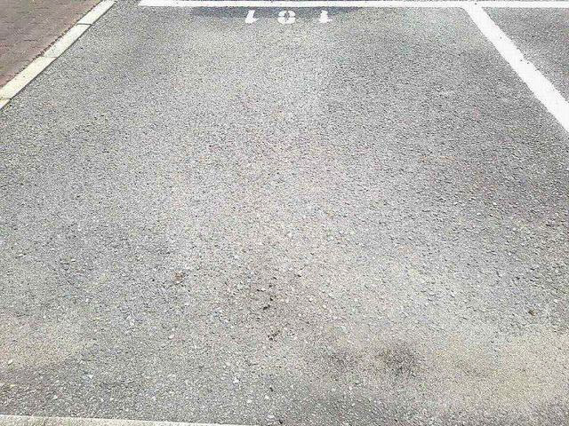 駐車場 写真10