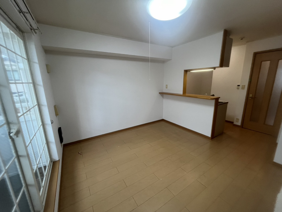 リビング 写真2