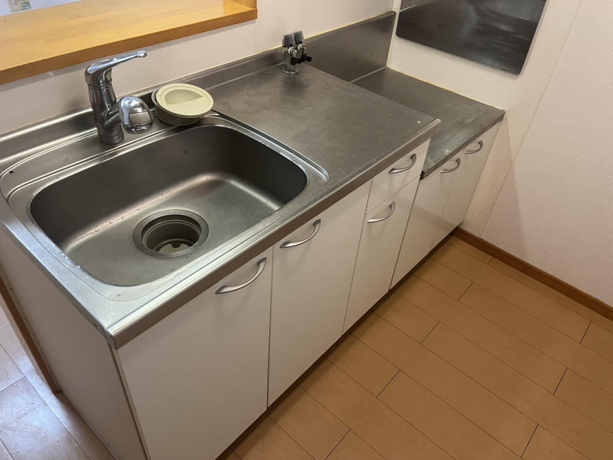 キッチン 写真3